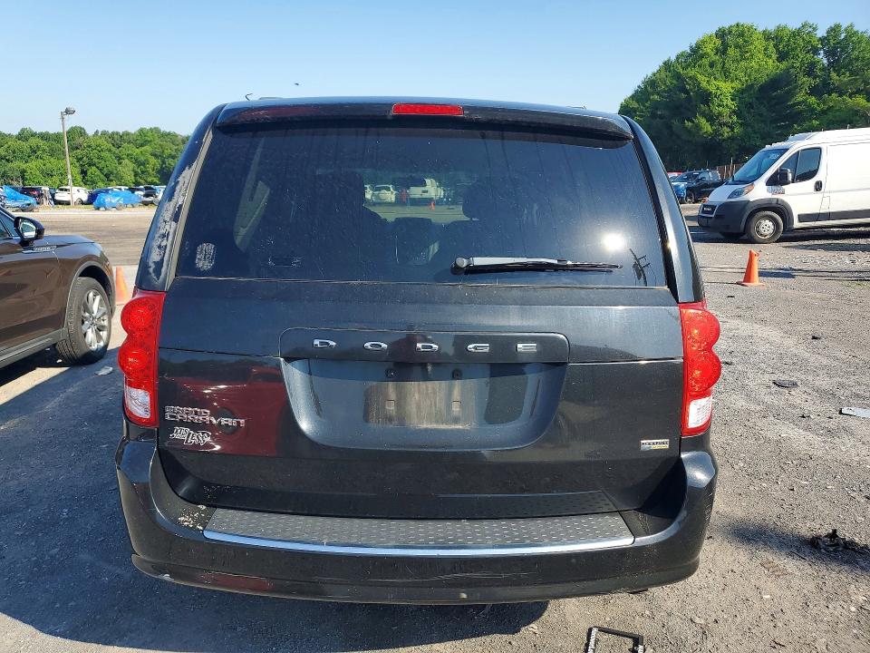 Продажа на аукционе авто 2012 Dodge Grand Caravan, vin: 2C4RDGCG9CR329500, номер лота: 57068666