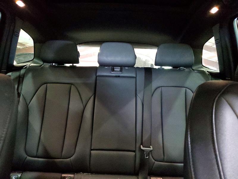 Aukcja sprzedaży 2018 Bmw X3, vin: 5UXTR9C53JLD73338, numer aukcji: 56289346