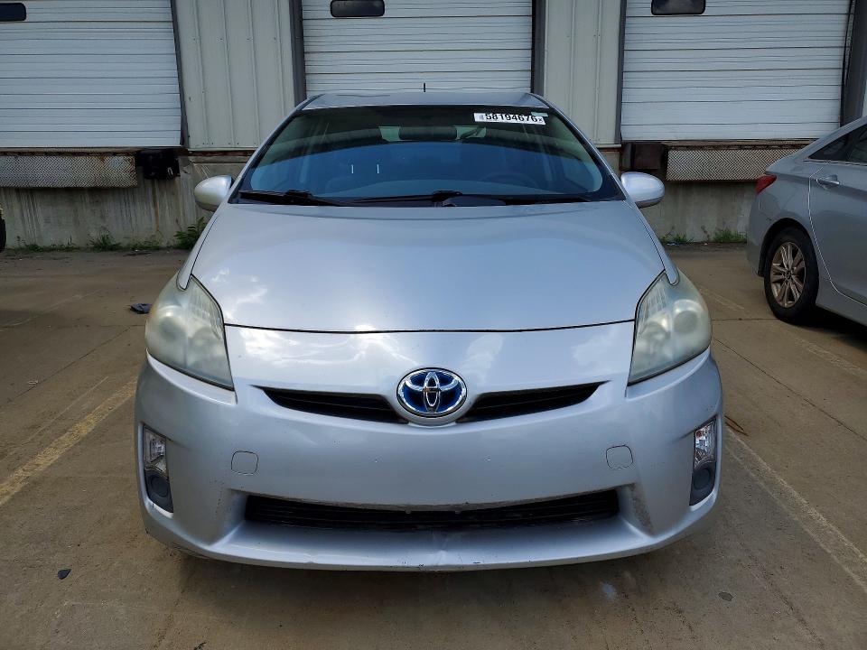 Продаж на аукціоні авто 2010 Toyota Prius, vin: JTDKN3DU8A0023892, номер лоту: 58194676