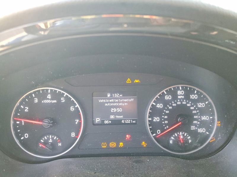 Продажа на аукционе авто 2022 Kia Seltos, vin: KNDEUCAA4N7274206, номер лота: 56802236