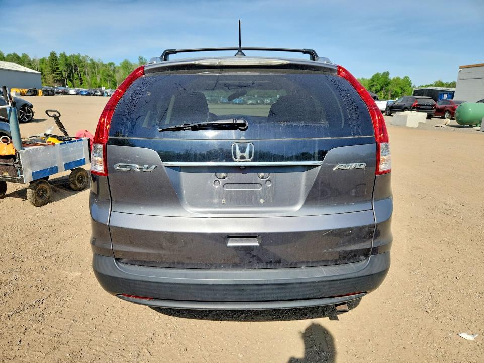 Aukcja sprzedaży 2012 Honda Cr-v, vin: 2HKRM4H79CH112503, numer aukcji: 55687856