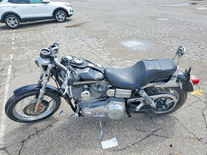 Продаж на аукціоні авто 2003 Harley Davidson Fxd, vin: 1HD1GHV133K302244, номер лоту: 56289226