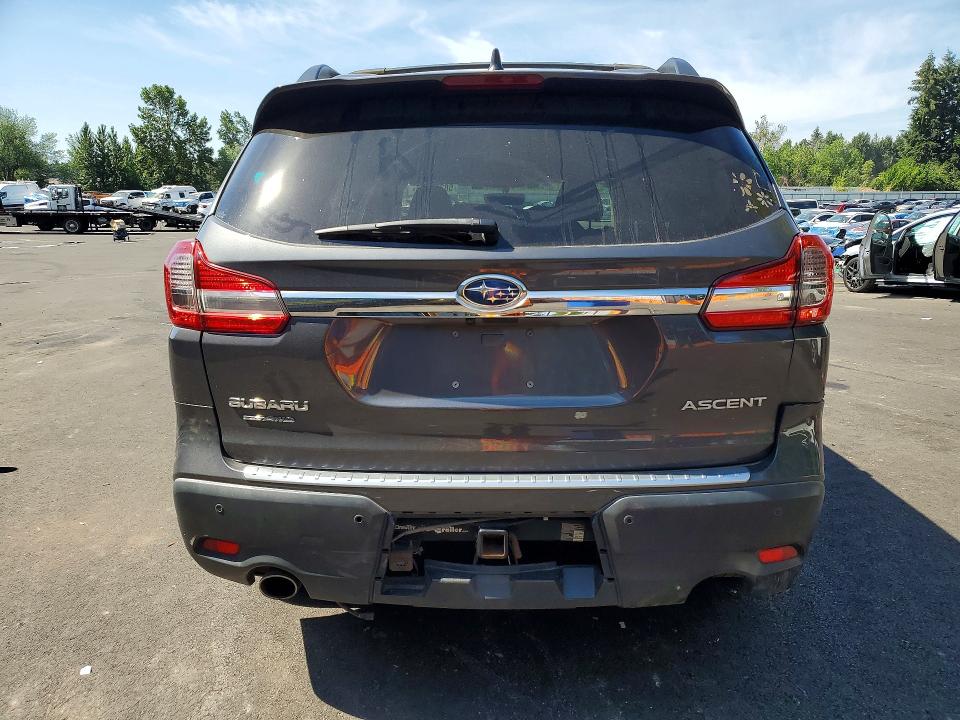 Продажа на аукционе авто 2020 Subaru Ascent, vin: 4S4WMAFD9L3433684, номер лота: 58363456