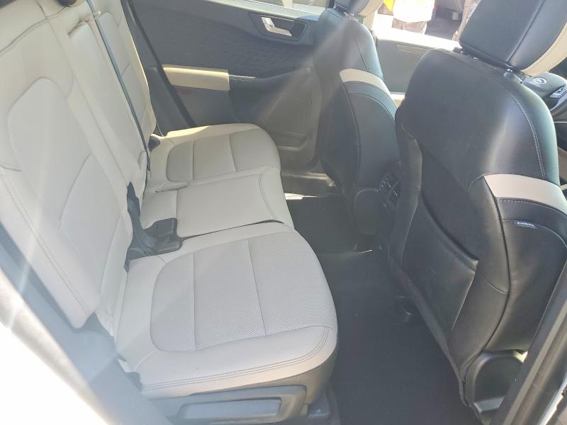 56024856 :رقم المزاد ، 1FMCU9DZ0LUA66085 vin ، 2020 Ford Escape مزاد بيع