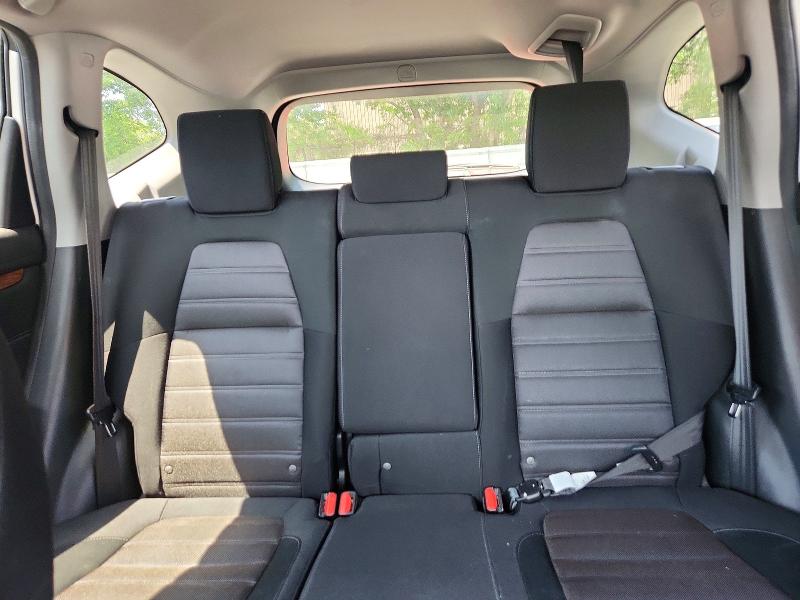 Продажа на аукционе авто 2019 Honda Cr-v, vin: 5J6RW2H58KL032921, номер лота: 56318896