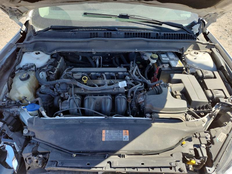 2013 Ford Fusion მანქანა იყიდება აუქციონზე, vin: 3FA6P0H72DR305034, აუქციონის ნომერი: 56290816