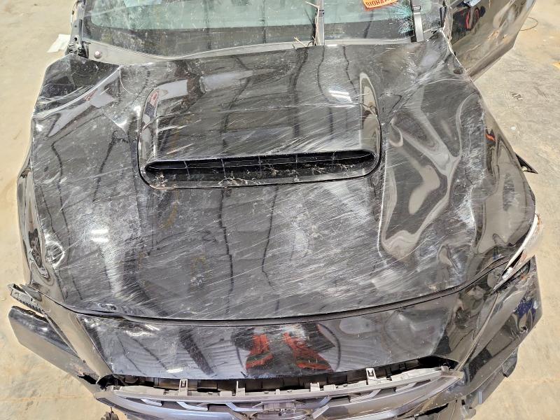 57768626 :رقم المزاد ، JF1VBAH65R9810768 vin ، 2024 Subaru Wrx مزاد بيع