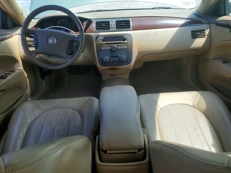 Продаж на аукціоні авто 2006 Buick Lucerne, vin: 1G4HD57276U206778, номер лоту: 56109116