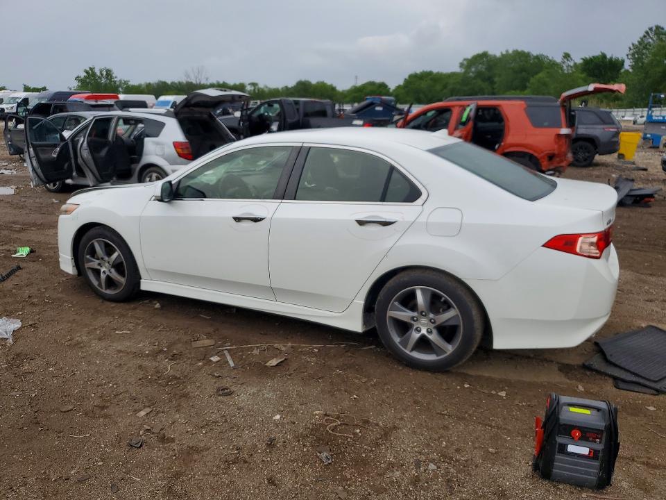 Продаж на аукціоні авто 2014 Acura Tsx, vin: JH4CU2F85EC000865, номер лоту: 56422646