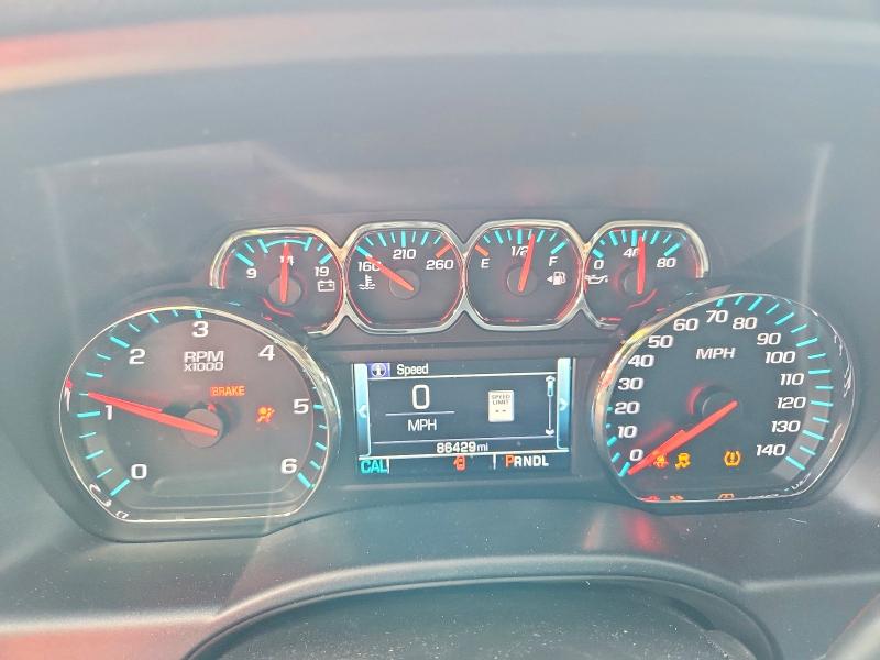 Aukcja sprzedaży 2017 Gmc Sierra, vin: 3GTU2NEC0HG283390, numer aukcji: 55559506