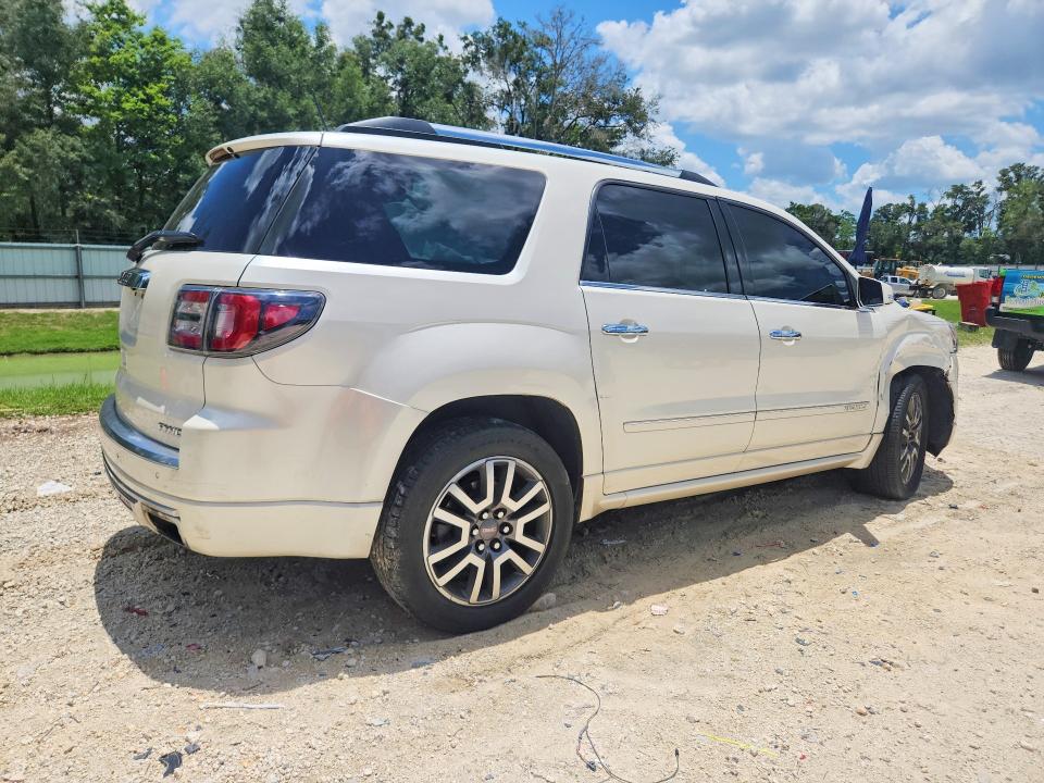 Aukcja sprzedaży 2014 Gmc Acadia, vin: 1GKKVTKDXEJ175292, numer aukcji: 58377686