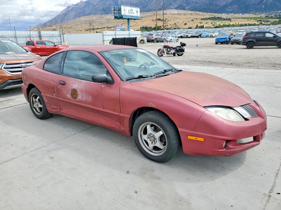 Aukcja sprzedaży 2005 Pontiac Sunfire, vin: 3G2JB12F35S110423, numer aukcji: 85621995