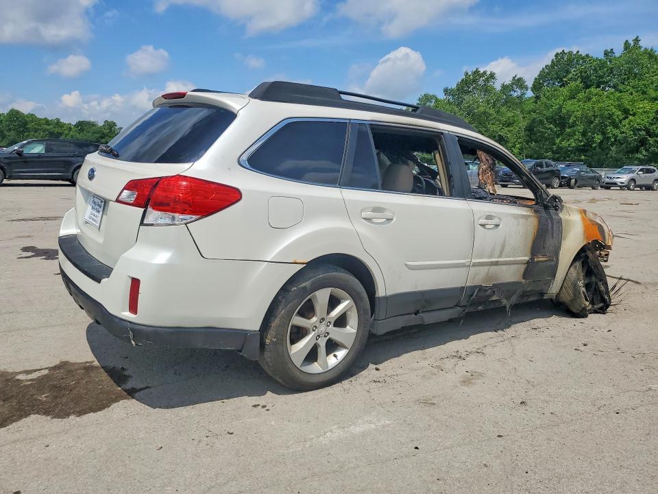 Aukcja sprzedaży 2013 Subaru Outback, vin: 4S4BRCCCXD3207338, numer aukcji: 56979226