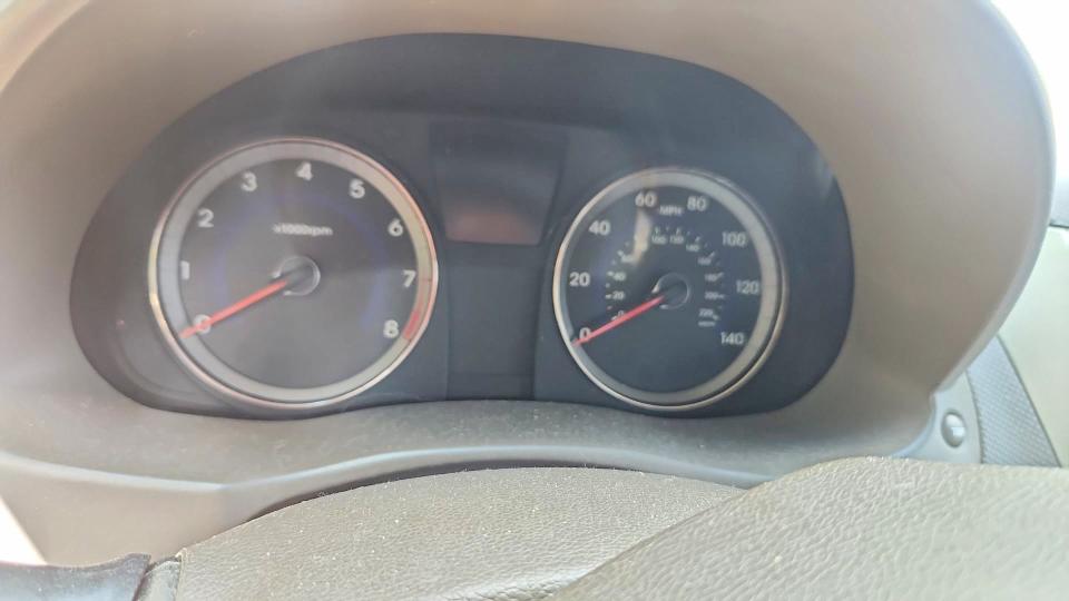 Продажа на аукционе авто 2012 Hyundai Accent, vin: KMHCT4AE5CU123646, номер лота: 56425616