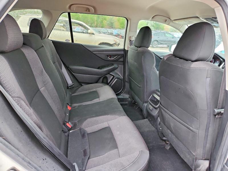 Продаж на аукціоні авто 2020 Subaru Outback, vin: 4S4BTACC0L3255760, номер лоту: 58522066