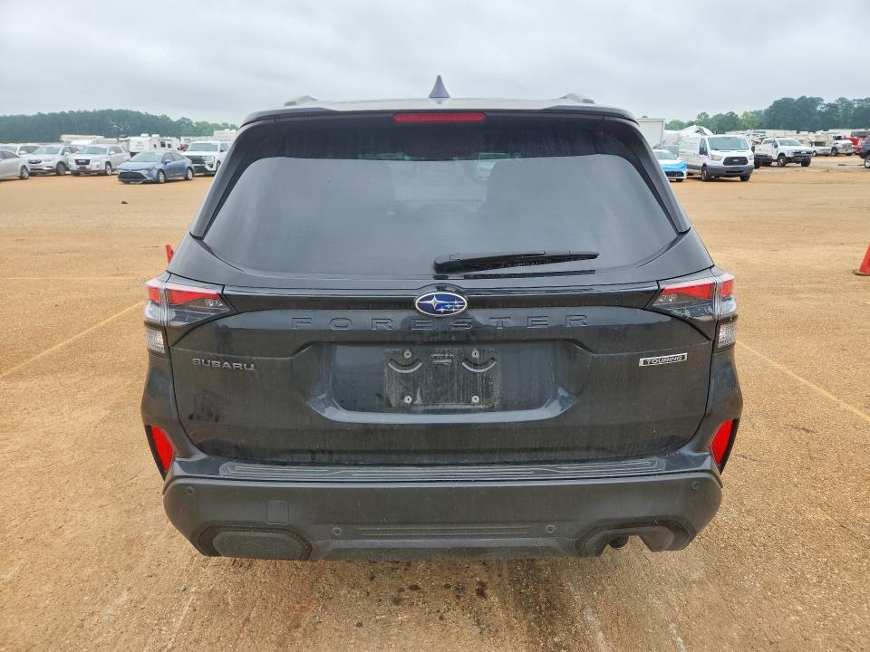 Продажа на аукционе авто 2025 Subaru Forester, vin: JF2SLDTC9SH502525, номер лота: 55777446