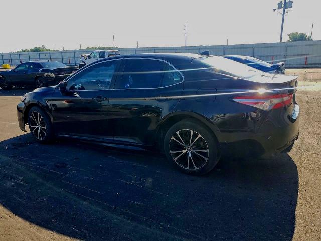 Aukcja sprzedaży 2019 Toyota Camry, vin: 4T1B11HK6KU218324, numer aukcji: 58294676