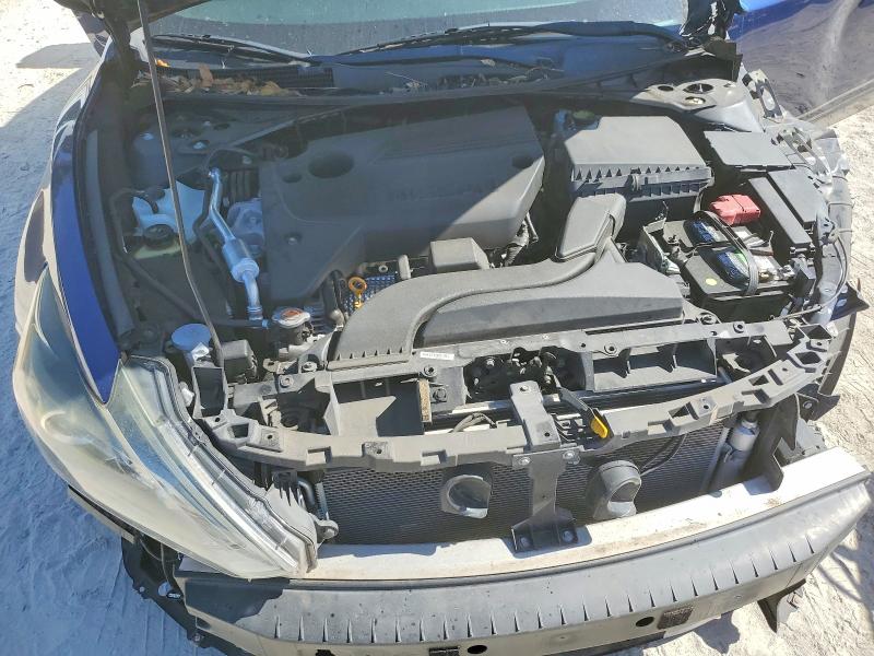 Продажа на аукционе авто 2018 Nissan Altima, vin: 1N4AL3AP2JC260091, номер лота: 55815376