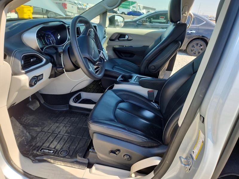 Aukcja sprzedaży 2023 Chrysler Pacifica, vin: 2C4RC1BGXPR506899, numer aukcji: 59274356