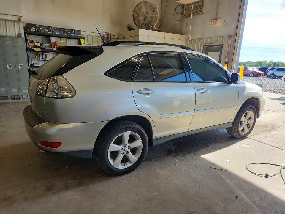 Продажа на аукционе авто 2006 Lexus Rx, vin: 2T2HA31U06C092272, номер лота: 55821076
