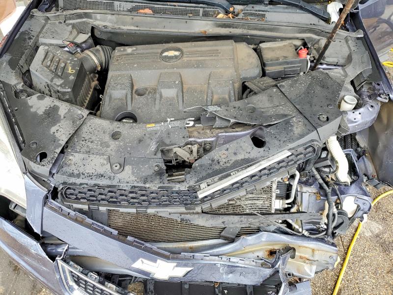 55568966 :رقم المزاد ، 2GNFLNE3XD6154141 vin ، 2013 Chevrolet Equinox مزاد بيع