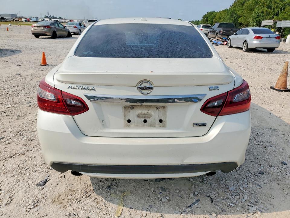 Aukcja sprzedaży 2018 Nissan Altima, vin: 1N4AL3AP6JC298116, numer aukcji: 58781996