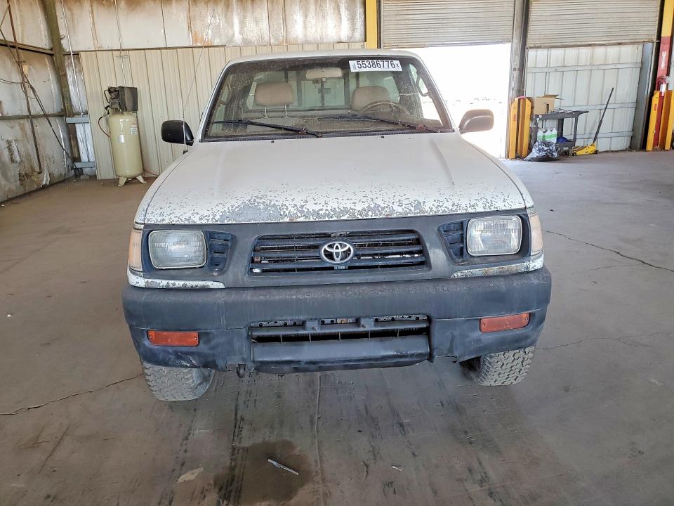 Продажа на аукционе авто 1996 Toyota Tacoma, vin: 4TAPM62N4TZ129918, номер лота: 55386776