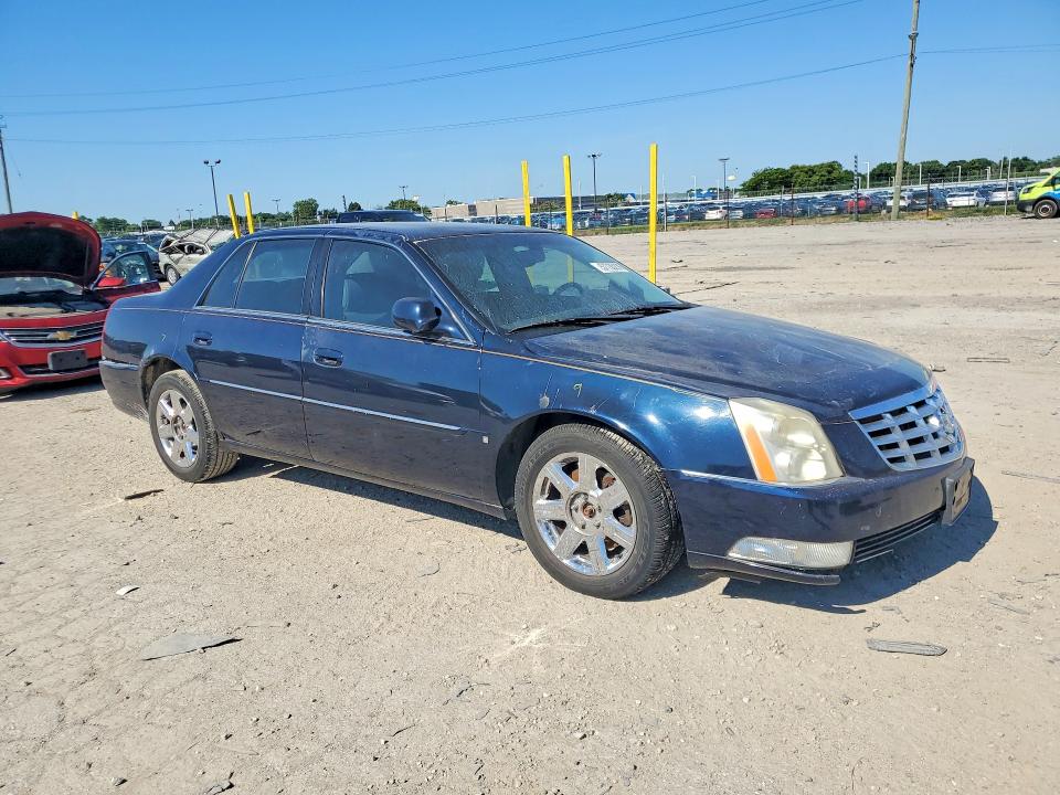 Продаж на аукціоні авто 2007 Cadillac Dts, vin: 1G6KD57YX7U214781, номер лоту: 57735276