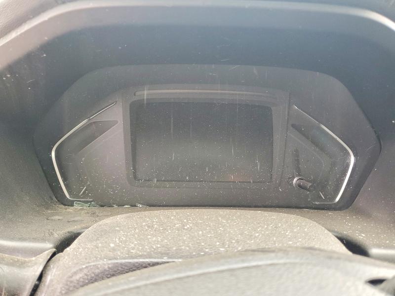 55672006 :رقم المزاد ، 5FNRL6H87PB046027 vin ، 2023 Honda Odyssey مزاد بيع