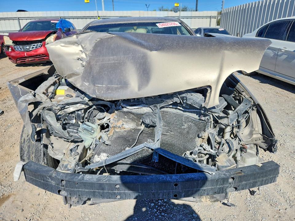 Aukcja sprzedaży 2002 Lexus Gs, vin: JT8BD69S020152768, numer aukcji: 54025206