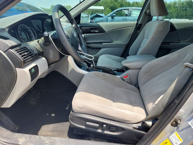 Aukcja sprzedaży 2013 Honda Accord, vin: 1HGCR2F71DA194526, numer aukcji: 58316026