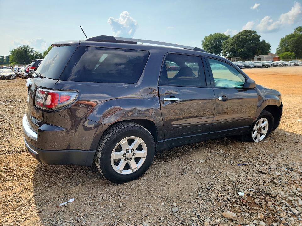 Aukcja sprzedaży 2014 Gmc Acadia, vin: 1GKKRPKD3EJ315226, numer aukcji: 58964806