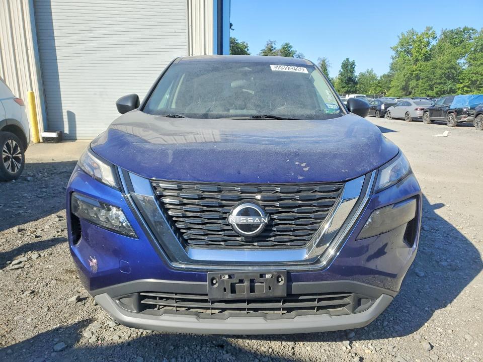Продаж на аукціоні авто 2023 Nissan Rogue, vin: 5N1BT3AB0PC856520, номер лоту: 55993296