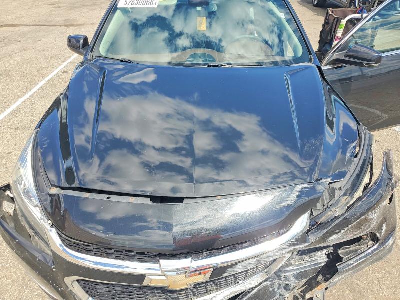 Продажа на аукционе авто 2015 Chevrolet Malibu, vin: 1G11F5SL6FF291996, номер лота: 57630066