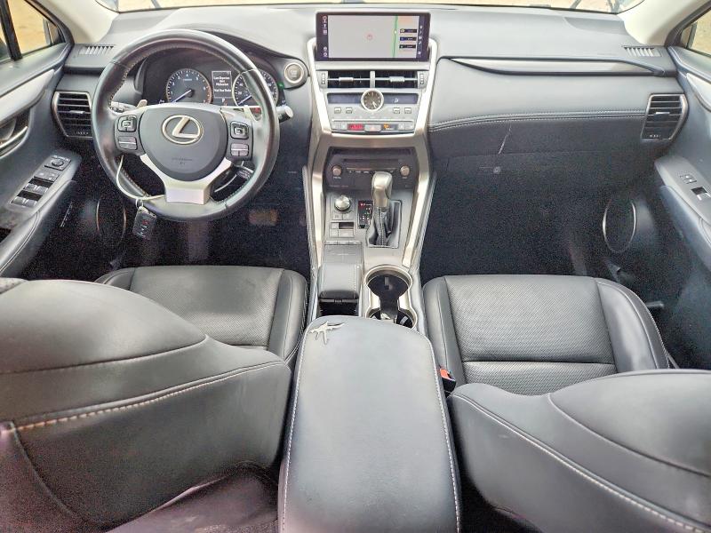 Продажа на аукционе авто 2018 Lexus Nx 300, vin: JTJBARBZ5J2173196, номер лота: 56794176