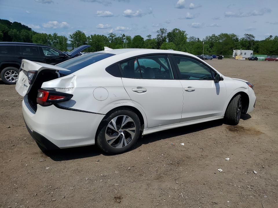 Продажа на аукционе авто 2024 Subaru Legacy, vin: 4S3BWAD69R3025938, номер лота: 55602726