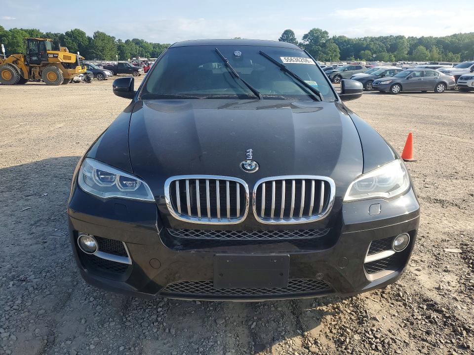 55636206 :رقم المزاد ، 5UXFG8C52EL593120 vin ، 2014 Bmw X6 مزاد بيع