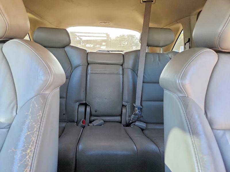 Aukcja sprzedaży 2008 Acura Mdx, vin: 2HNYD28248H556595, numer aukcji: 55568866