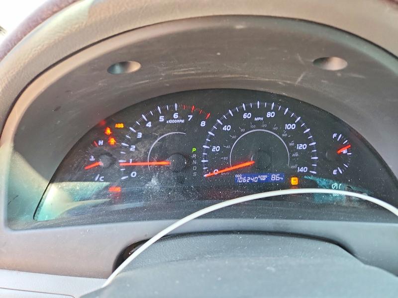 Aukcja sprzedaży 2011 Toyota Camry, vin: 4T1BF3EKXBU601829, numer aukcji: 58470756