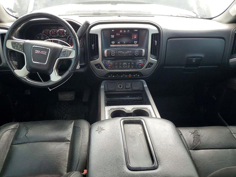 Продажа на аукционе авто 2014 Gmc Sierra, vin: 1GTR1VEJ5EZ304964, номер лота: 59057926