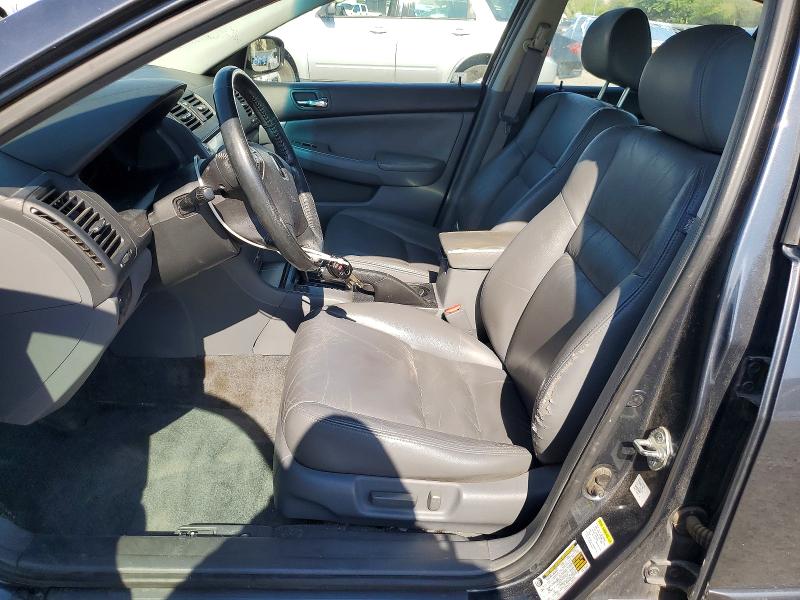 57536166 :رقم المزاد ، 1HGCM66584A012549 vin ، 2004 Honda Accord مزاد بيع