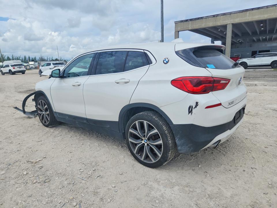 Aukcja sprzedaży 2018 Bmw X2, vin: WBXYJ3C32JEJ84470, numer aukcji: 56542406