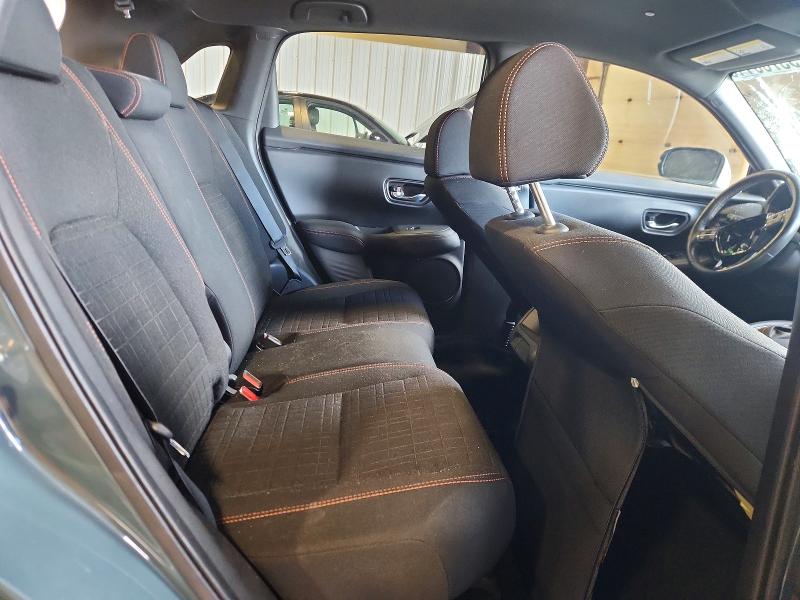 Продажа на аукционе авто 2024 Honda Hr-v, vin: 3CZRZ2H5XRM702985, номер лота: 55760116