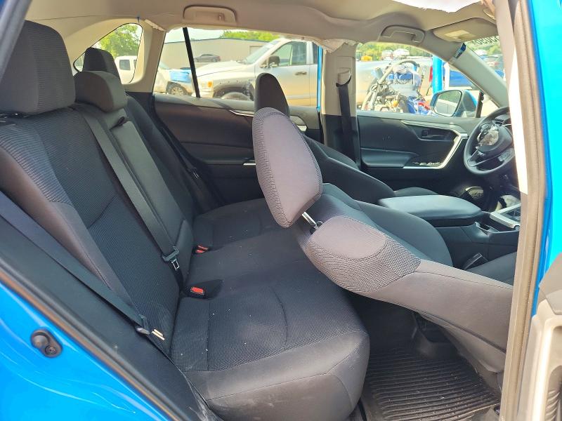 Aukcja sprzedaży 2019 Toyota Rav4, vin: 2T3G1RFV4KC023462, numer aukcji: 57035096