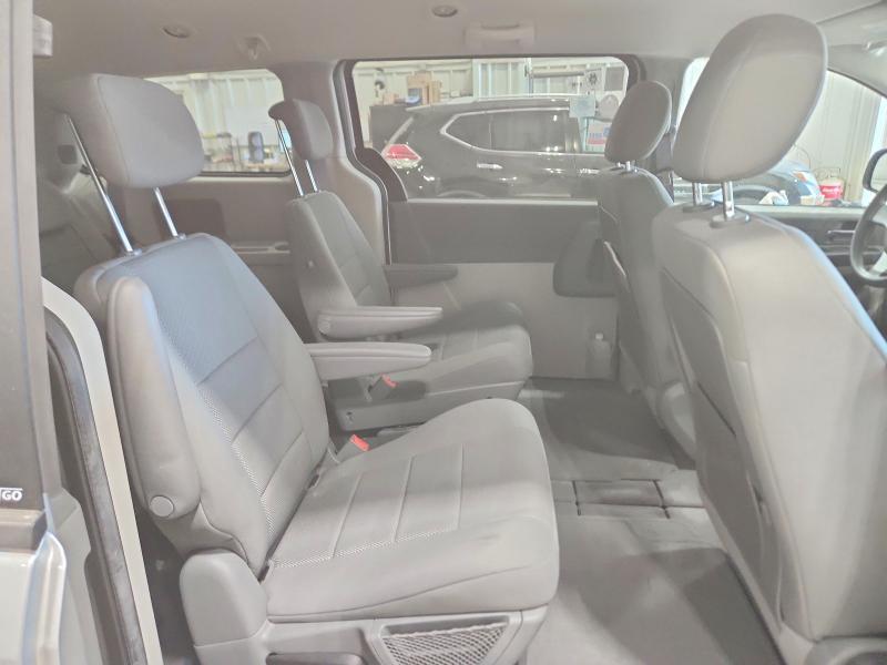 Продаж на аукціоні авто 2008 Dodge Grand Caravan, vin: 2D8HN44H08R720672, номер лоту: 55408246