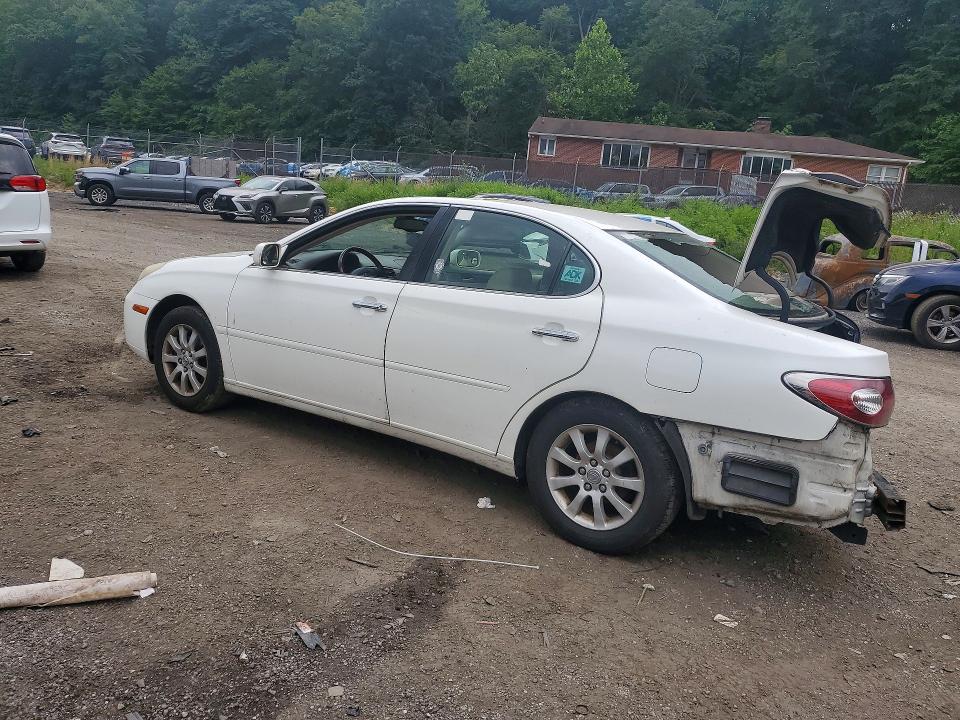 56672246 :رقم المزاد ، JTHBF30G536014854 vin ، 2003 Lexus Es مزاد بيع