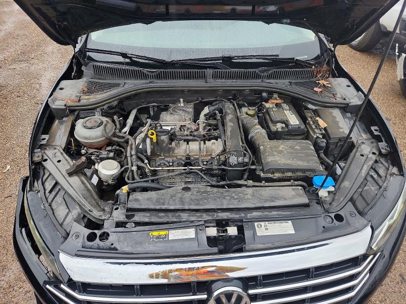 2019 Volkswagen Jetta მანქანა იყიდება აუქციონზე, vin: 3VWC57BU2KM098761, აუქციონის ნომერი: 55926286