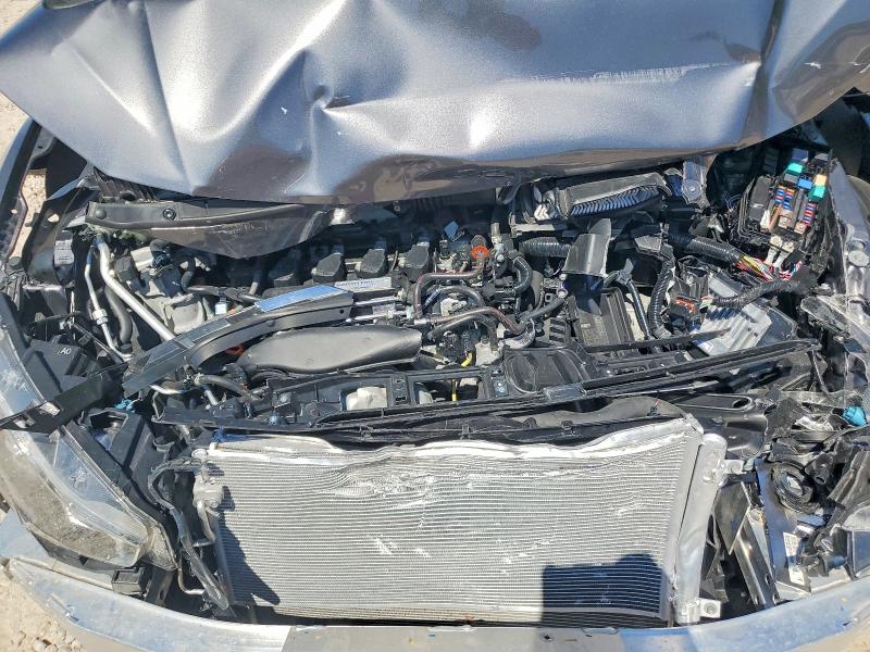 Aukcja sprzedaży 2018 Honda Civic, vin: JHMFC1F3XJX012902, numer aukcji: 56071546