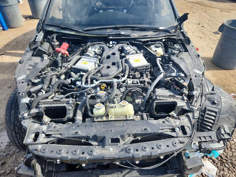 55359266 :رقم المزاد ، JN1EV7AR6LM253420 vin ، 2020 Infiniti Q50 مزاد بيع