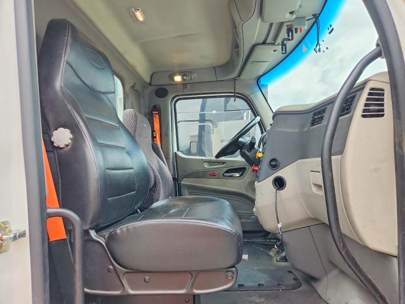 2019 Peterbilt 579 მანქანა იყიდება აუქციონზე, vin: 1XPBD49X8KD600263, აუქციონის ნომერი: 57902246
